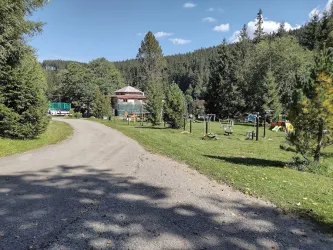 Fotografia miesta 5 od Detská ozdravovňa Železnô - Magdaléna Hrdinová