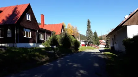 Fotografia miesta 7 od Detská ozdravovňa Železnô - Magdaléna Hrdinová