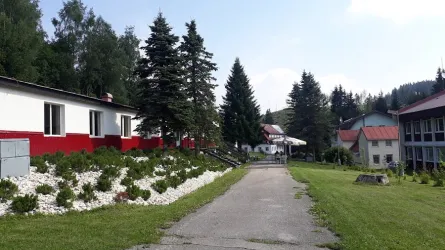 Fotografia miesta 8 od Detská ozdravovňa Železnô - Magdaléna Hrdinová