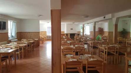 Fotografia miesta 10 od Detská ozdravovňa Železnô - Magdaléna Hrdinová