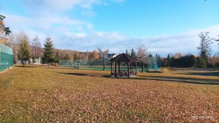 Fotografia miesta 4 od Šrobárov ústav detskej tuberkulózy a respiračných chorôb, n.o. - MUDr. Jaroslav Fábry , PhD.