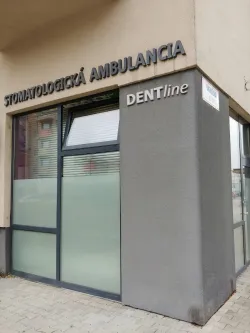 Fotografia miesta 1 od Zubná ambulancia - MUDr. Ivana Dadová