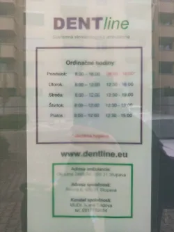 Fotografia miesta 2 od Zubná ambulancia - MUDr. Ivana Dadová