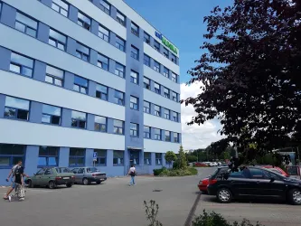 Fotografia miesta 1 od Centrum fyziatrie a liečebnej rehabilitácie - MUDr. Mariana Strúčková - Primár oddelenia