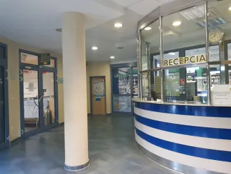 Fotografia miesta 2 od Centrum fyziatrie a liečebnej rehabilitácie - MUDr. Mariana Strúčková - Primár oddelenia