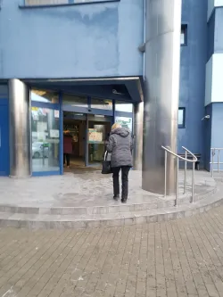 Fotografia miesta 8 od Centrum fyziatrie a liečebnej rehabilitácie - MUDr. Mariana Strúčková - Primár oddelenia