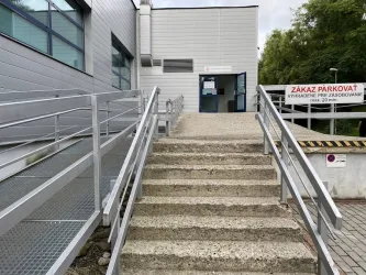 Fotografia miesta 1 od Dermatovenerologická ambulancia - MUDr. Chromej