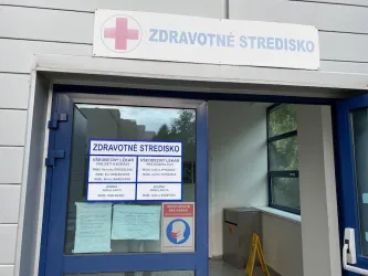 Fotografia miesta 2 od Dermatovenerologická ambulancia - MUDr. Chromej