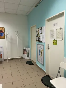 Fotografia miesta 3 od Dermatovenerologická ambulancia - MUDr. Chromej