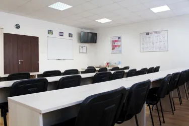 Fotografia miesta 1 od Akreditované kurzy prvej pomoci pre žiadateľov o vodičské oprávnenie a vodičov. - Mgr. Monika Pilátová