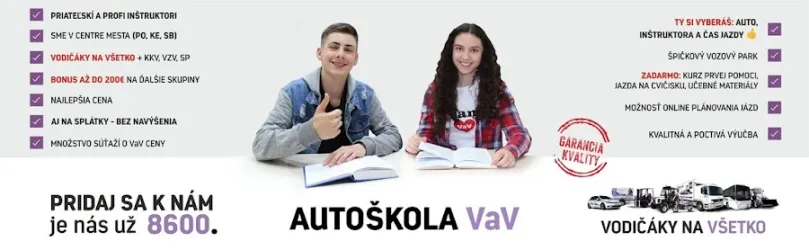 Fotografia miesta 4 od Akreditované kurzy prvej pomoci pre žiadateľov o vodičské oprávnenie a vodičov. - Mgr. Monika Pilátová