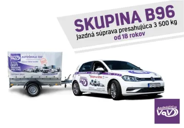 Fotografia miesta 8 od Akreditované kurzy prvej pomoci pre žiadateľov o vodičské oprávnenie a vodičov. - Mgr. Monika Pilátová