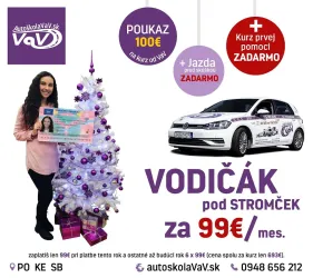 Fotografia miesta 10 od Akreditované kurzy prvej pomoci pre žiadateľov o vodičské oprávnenie a vodičov. - Mgr. Monika Pilátová