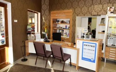 Fotografia miesta 2 od Optika Šebeň