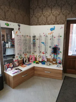 Fotografia miesta 5 od Optika Šebeň