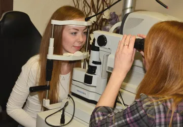 Fotografia miesta 8 od Optika Šebeň