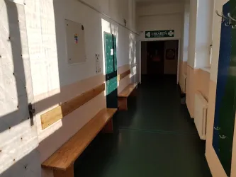 Fotografia miesta 1 od Detská neurologická ambulancia - MUDr. Lívia Vašková