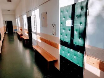 Fotografia miesta 2 od Detská neurologická ambulancia - MUDr. Lívia Vašková