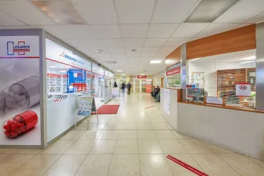 Fotografia miesta 1 od Pľúcna ambulancia - MUDr. Štefan Litomerický