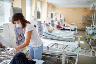 Fotografia miesta 7 od Pľúcna ambulancia - MUDr. Štefan Litomerický