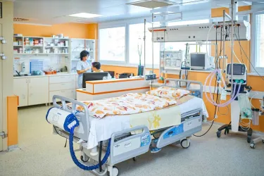 Fotografia miesta 8 od Neurologická ambulancia - MUDr. Jana Surovcová