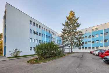 Fotografia miesta 2 od Gynekologicko-pôrodnícka ambulancia – MUDr. Peter Blaško