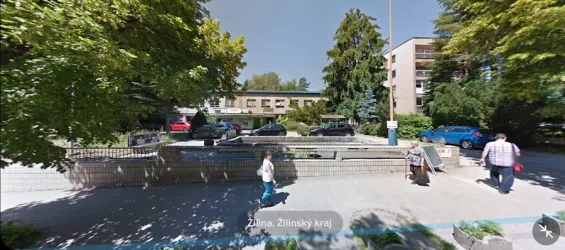Fotografia miesta 1 od Detská imunoalergologická ambulancia - MUDr. Katarína Hrbáňová