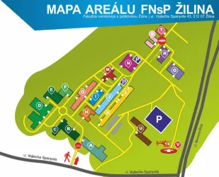 Fotografia miesta 2 od Detská imunoalergologická ambulancia - MUDr. Katarína Hrbáňová