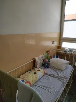Fotografia miesta 1 od Detské oddelenie – príjmová ambulancia BREZNO