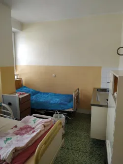 Fotografia miesta 2 od Detské oddelenie – príjmová ambulancia BREZNO