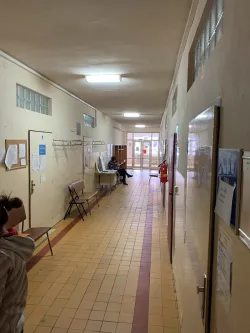 Fotografia miesta 4 od Detské oddelenie – príjmová ambulancia BREZNO