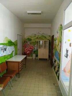 Fotografia miesta 6 od Detské oddelenie – príjmová ambulancia BREZNO