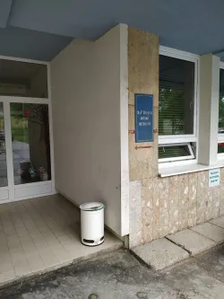 Fotografia miesta 7 od Detské oddelenie – príjmová ambulancia BREZNO