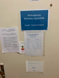 Fotografia miesta 8 od Detské oddelenie – príjmová ambulancia BREZNO