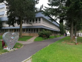 Fotografia miesta 1 od Algéziologická ambulancia BREZNO