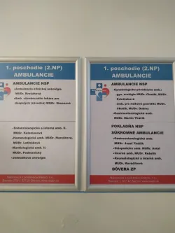 Fotografia miesta 5 od Algéziologická ambulancia BREZNO