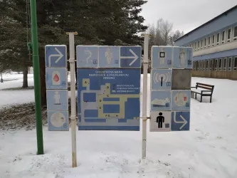 Fotografia miesta 9 od Algéziologická ambulancia BREZNO