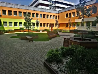 Fotografia miesta 2 od Hematologická ambulancia - MUDr. Jozef Grochal