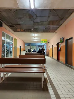 Fotografia miesta 1 od Infektologická ambulancia - MUDr. Milan Peteraj