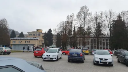 Fotografia miesta 7 od Nefrologická ambulancia - MUDr. Ivana Goldschmidtová