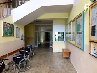 Fotografia miesta 5 od Fyzioterapeutická - rehabilitačná ambulancia - MUDr. JASIČOVÁ Táňa