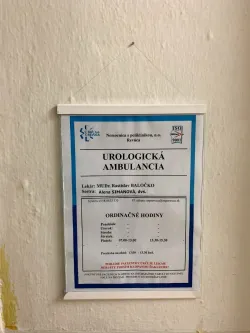 Fotografia miesta 2 od TaRCH ambulancia - MUDr. Vlasta Ružiaková