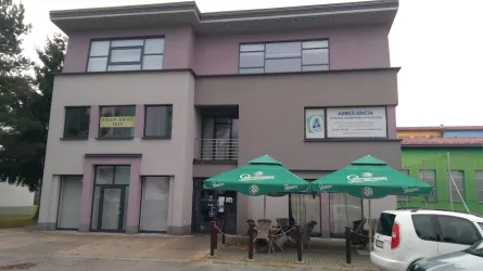 Fotografia miesta 1 od Psychologická ambulancia - Mgr. Daniela Mikitová