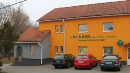 Fotografia miesta 1 od Koliziárna gynekologická ambulancia - MUDr. Michal Skreptáč