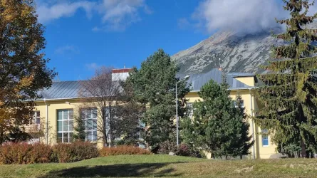 Fotografia miesta 6 od Dermatovenerologická ambulancia pre deti a dospelých - MUDr. Dušan Pajerchin