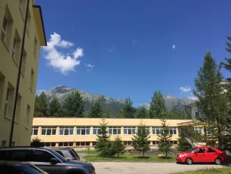 Fotografia miesta 9 od Dermatovenerologická ambulancia pre deti a dospelých - MUDr. Dušan Pajerchin