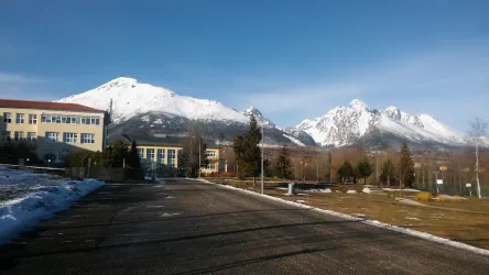 Fotografia miesta 10 od Dermatovenerologická ambulancia pre deti a dospelých - MUDr. Dušan Pajerchin