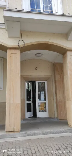 Fotografia miesta 2 od Gastroenterologická ambulancia - MUDr. Michal Szalay