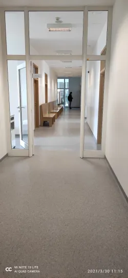 Fotografia miesta 4 od Gastroenterologická ambulancia - MUDr. Michal Szalay