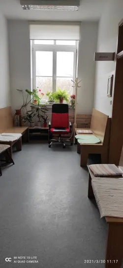 Fotografia miesta 5 od Gastroenterologická ambulancia - MUDr. Michal Szalay